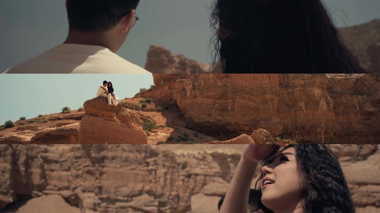 Love stories. Видеограф и Фотограф в Алматы и Астана