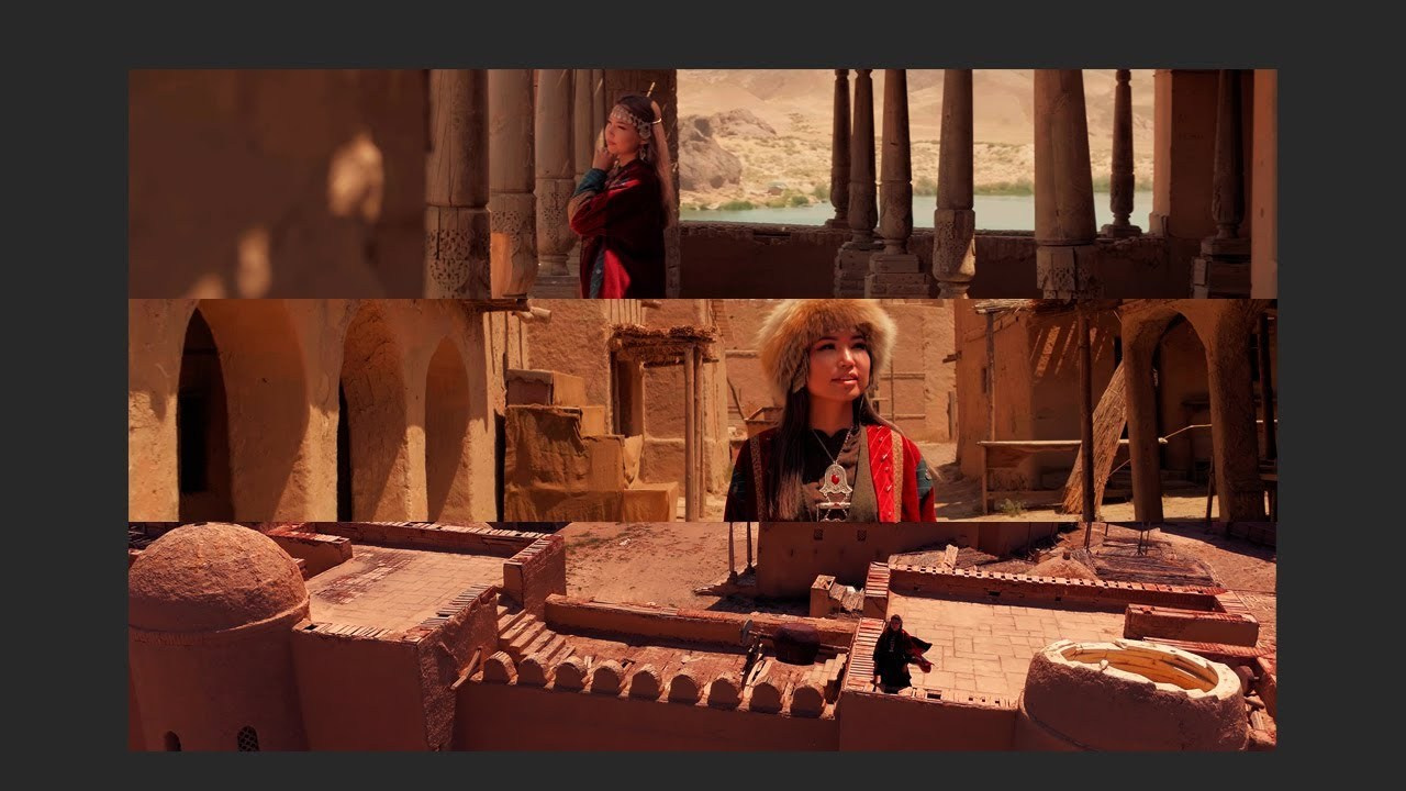 Wedding Day. Видеограф и Фотограф в Алматы и Караганда