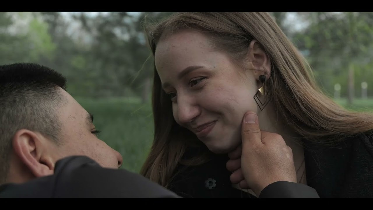 Love stories. Видеограф и Фотограф в Алматы и Караганда