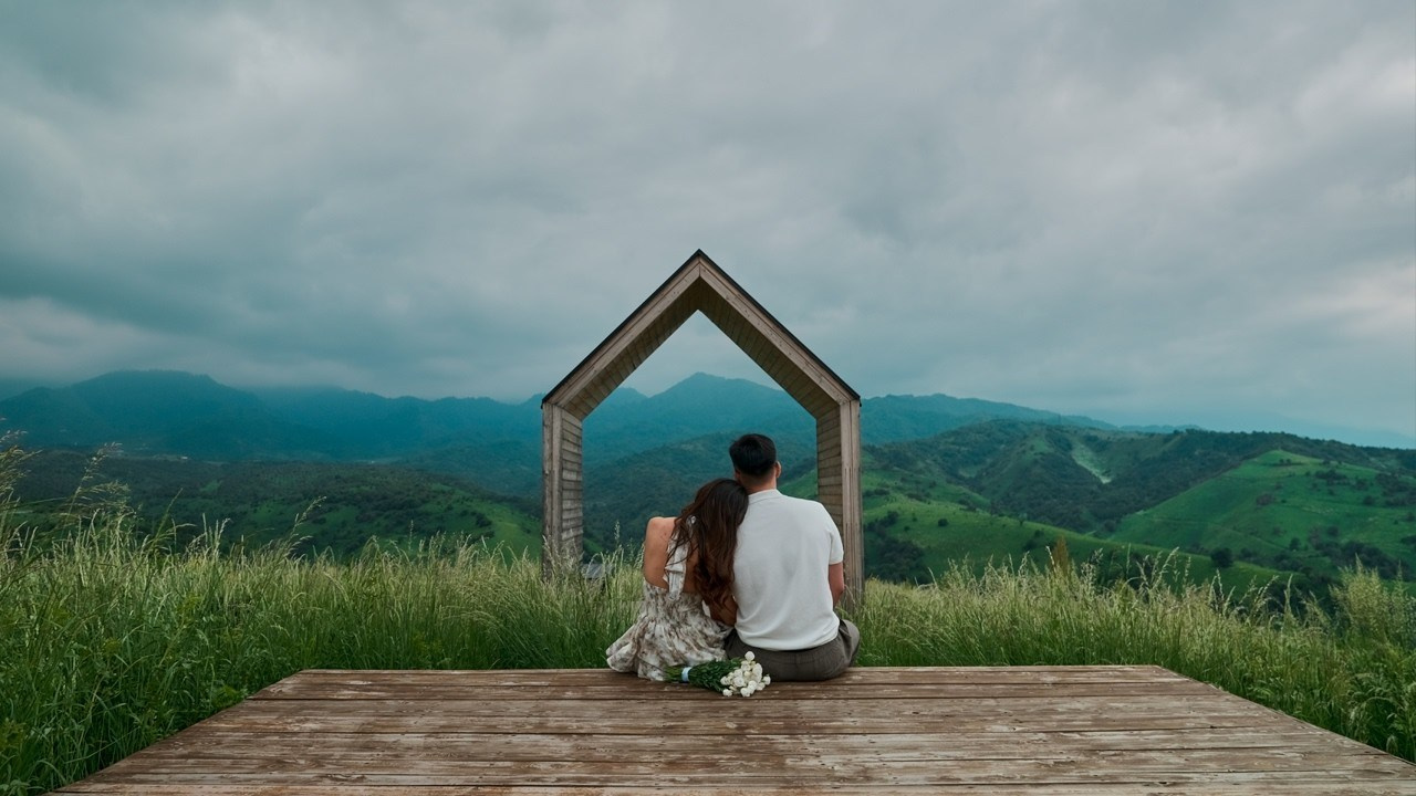 Love stories. Видеограф и Фотограф в Алматы и Астана