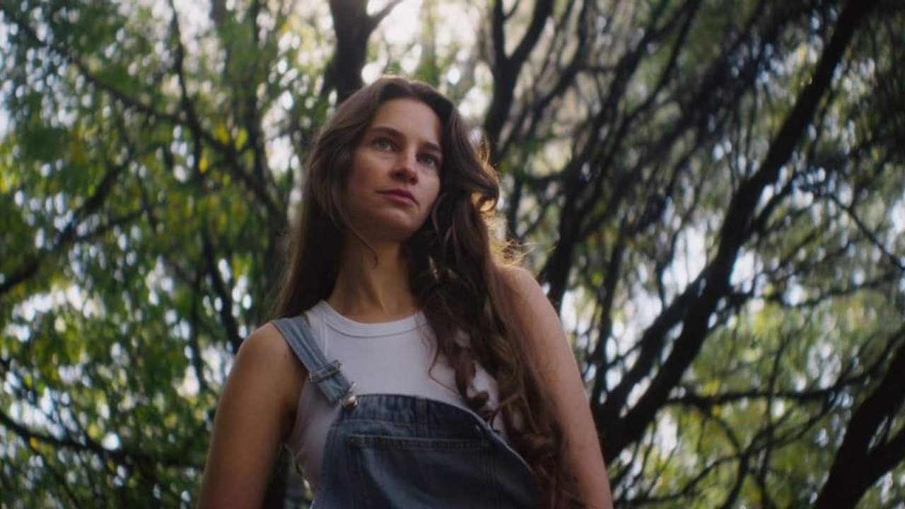 Анастасия Пронина — Актерская история (documentary). Colorist Ivan Serzhanov