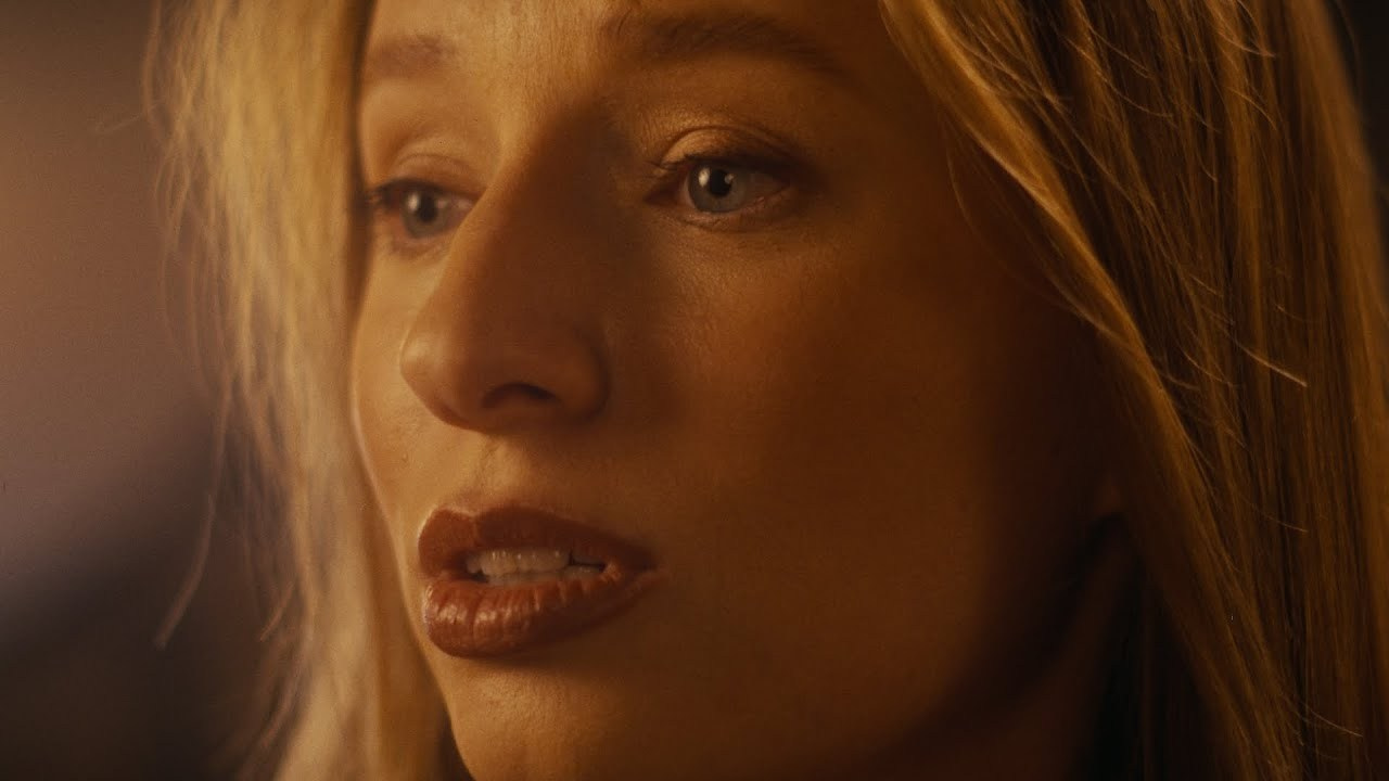 Интуиция (YouTube video). Цветокоррекция видео онлайн Иван Сержанов