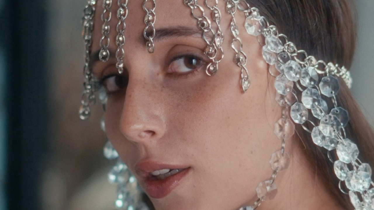 Диана Сверина — «Сплетаясь» (snippet)