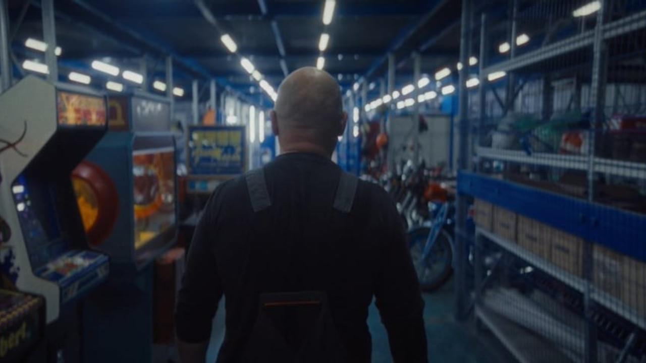 СНХТ группа компаний (promo). Цветокоррекция видео онлайн Иван Сержанов