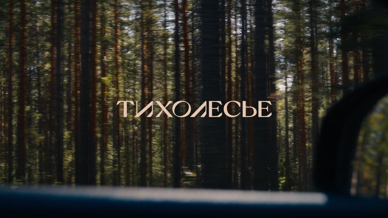 Тихолесье — Ваш дом и уют (promo). Colorist Ivan Serzhanov