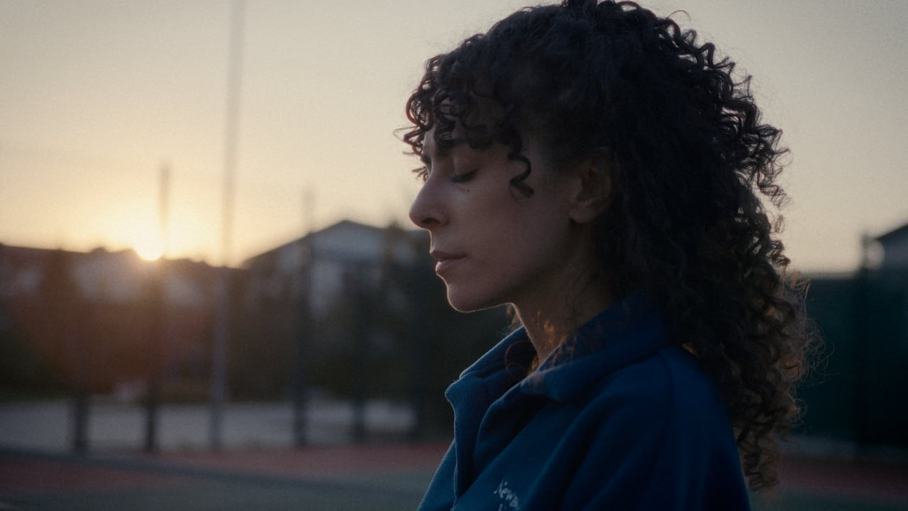 Nike Together (spec). Colorist Ivan Serzhanov