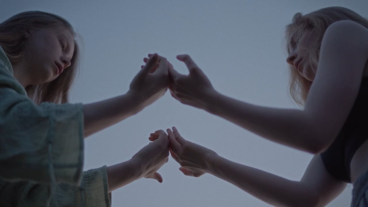 Канонерка (music video). Цветокоррекция видео онлайн Иван Сержанов