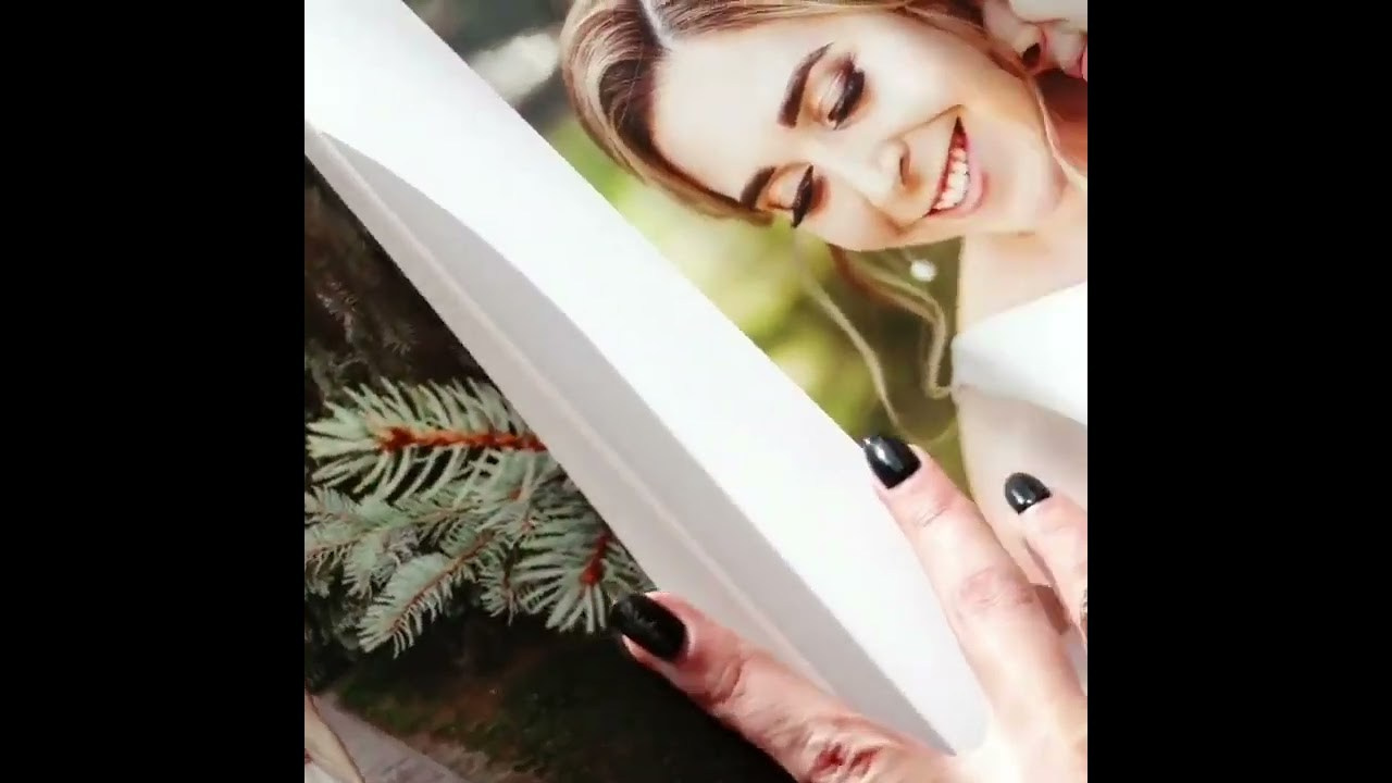 Пример фотокниг. Свадебный семейный коммерческий фотограф видеограф Минск Гомель
