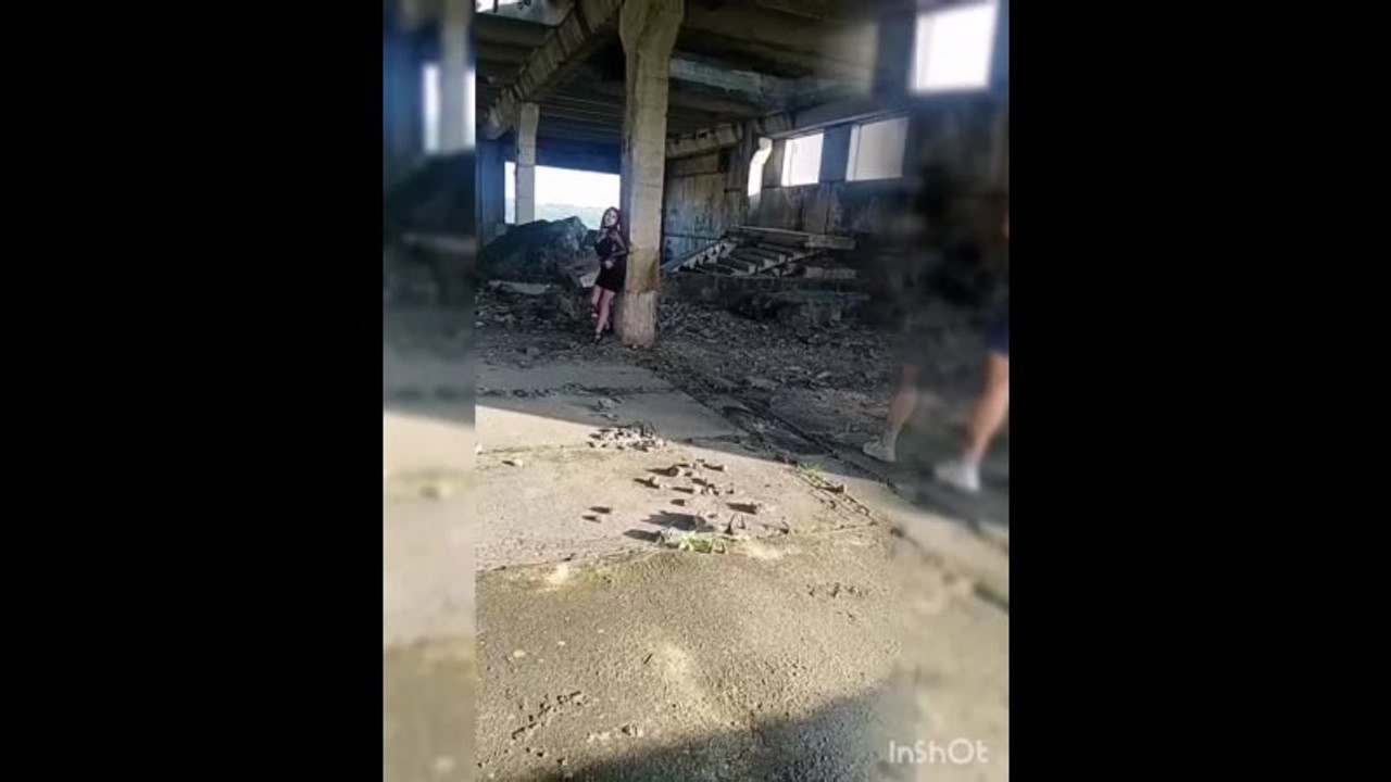 Видео со съемок. Фотограф в Южно-Сахалинске Гусаков Евгений