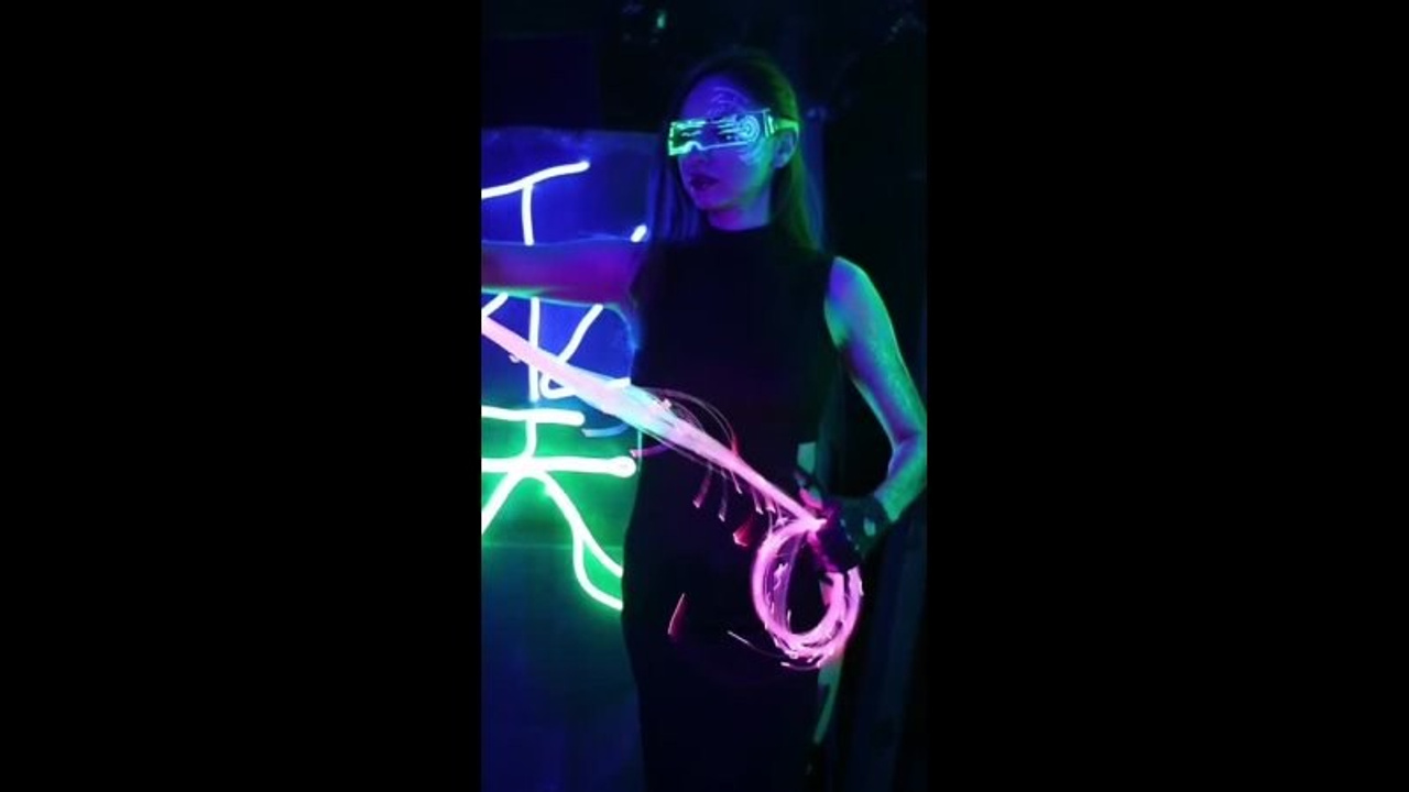 Видео со съемок. Фотограф в Южно-Сахалинске Гусаков Евгений