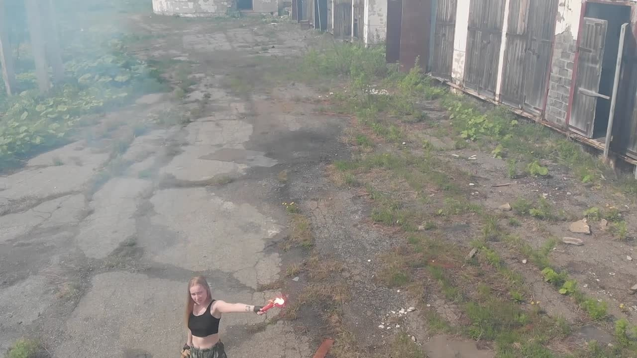 Видео со съемок. Фотограф в Южно-Сахалинске Гусаков Евгений