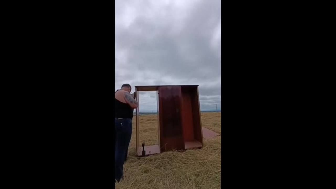 Видео со съемок. Фотограф в Южно-Сахалинске Гусаков Евгений