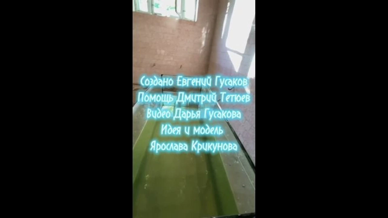 Видео со съемок. Фотограф в Южно-Сахалинске Гусаков Евгений