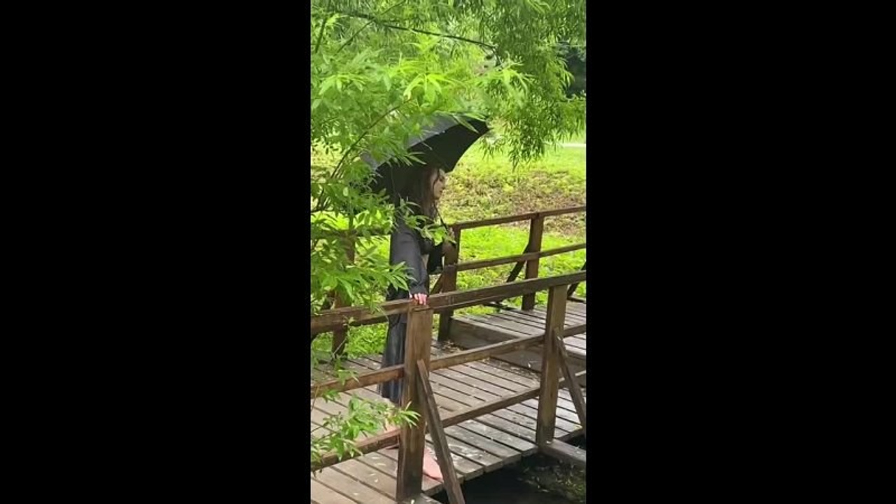 Видео со съемок. Фотограф в Южно-Сахалинске Гусаков Евгений