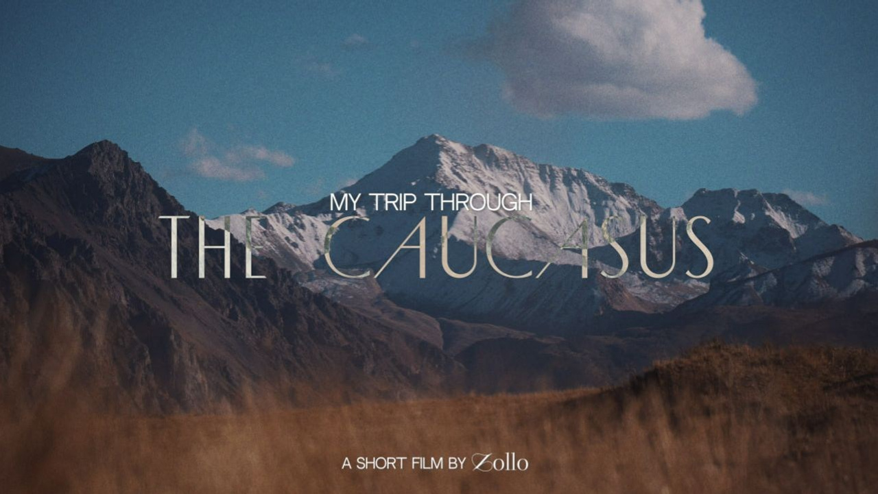 Портфолио. Оператор-постановщик в Москве