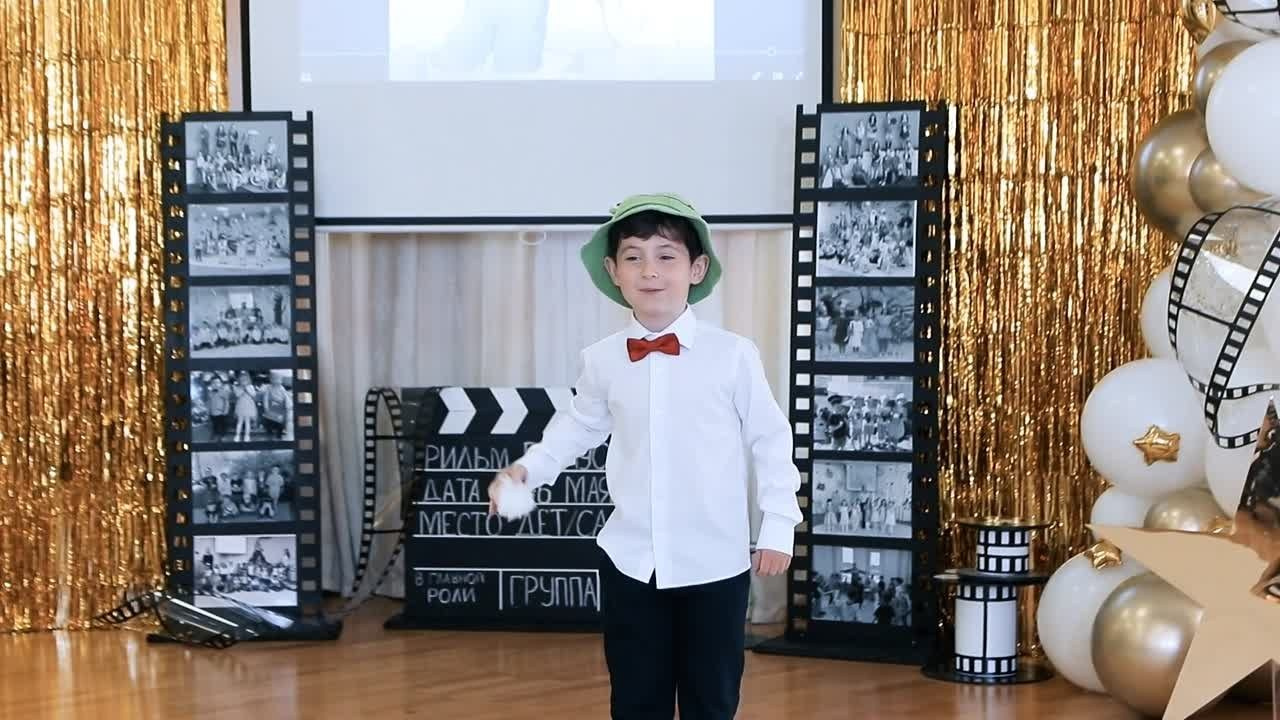 Сады/Школы. Фотограф и Видеограф