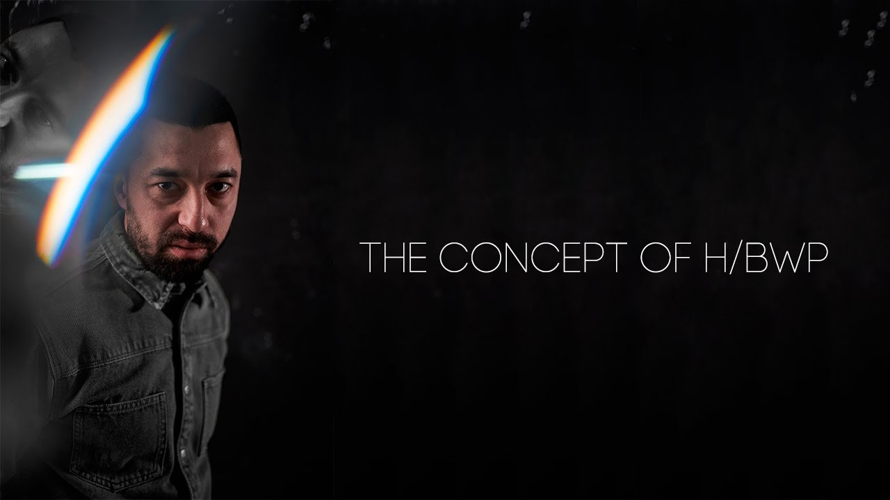 FELIXTONES: The Concept of H/BWP (RU/EN). Felixtones