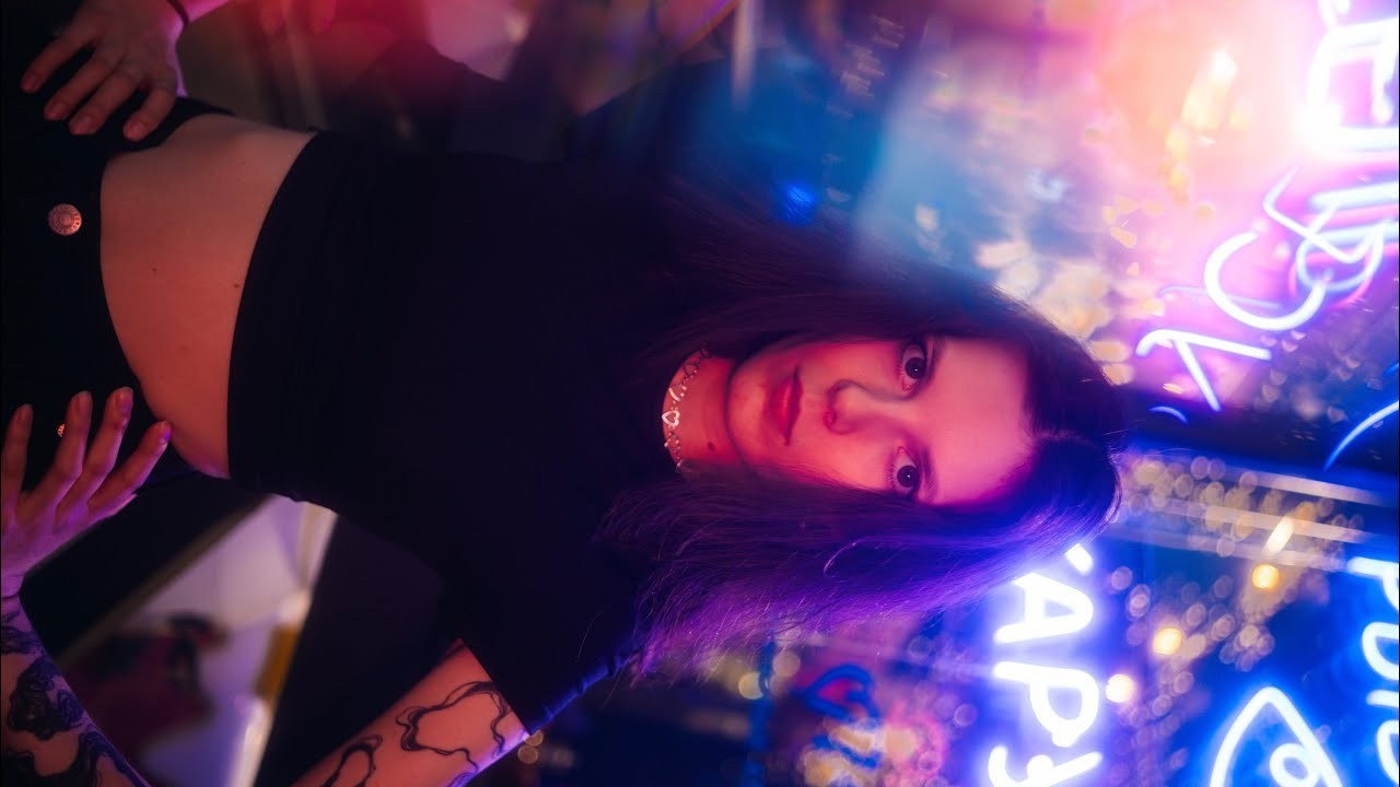 Олеся | Flicket of Lamps. Felixtones