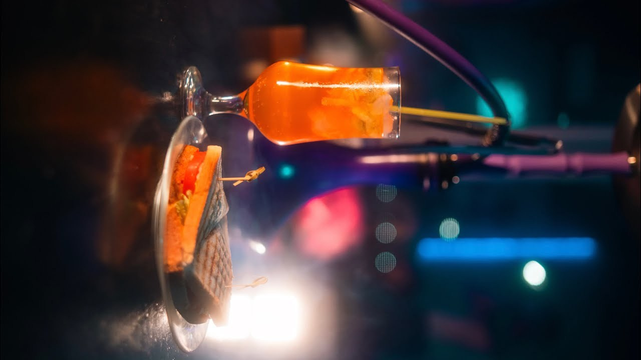 4.20 Hookah / г. Елабуга (Photo & Reels) *. Felixtones