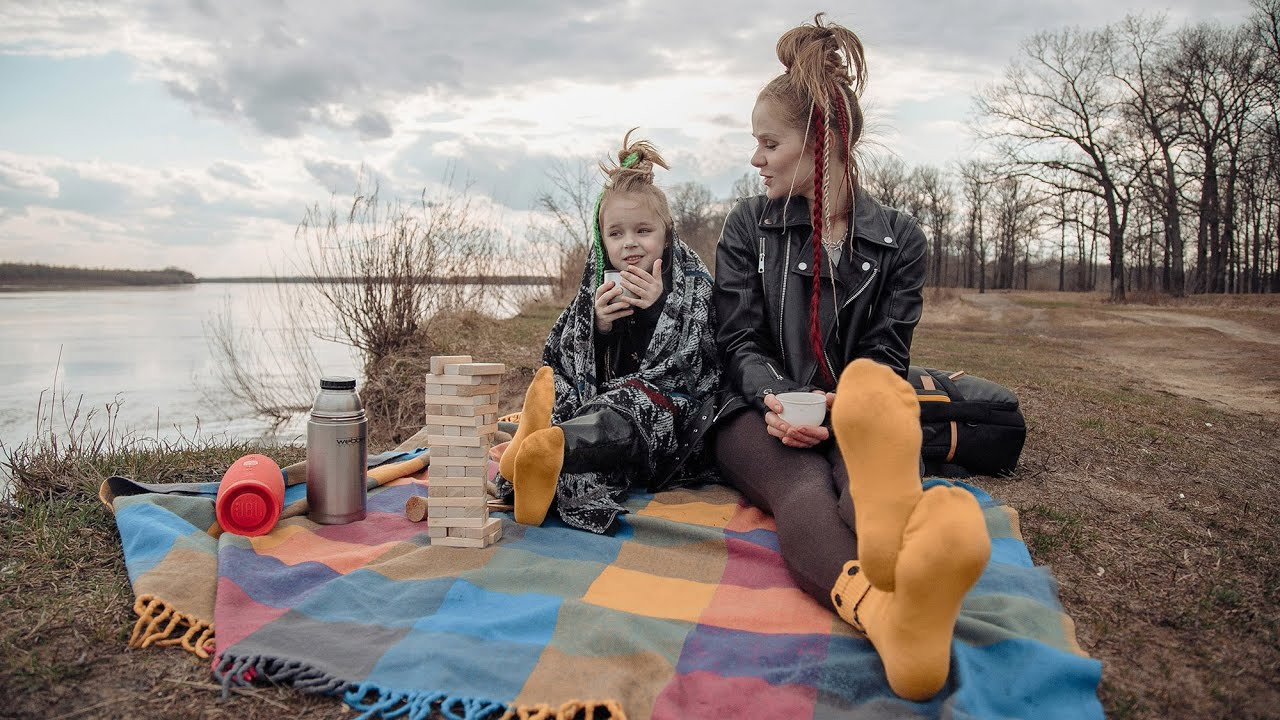 Видео. Фотография