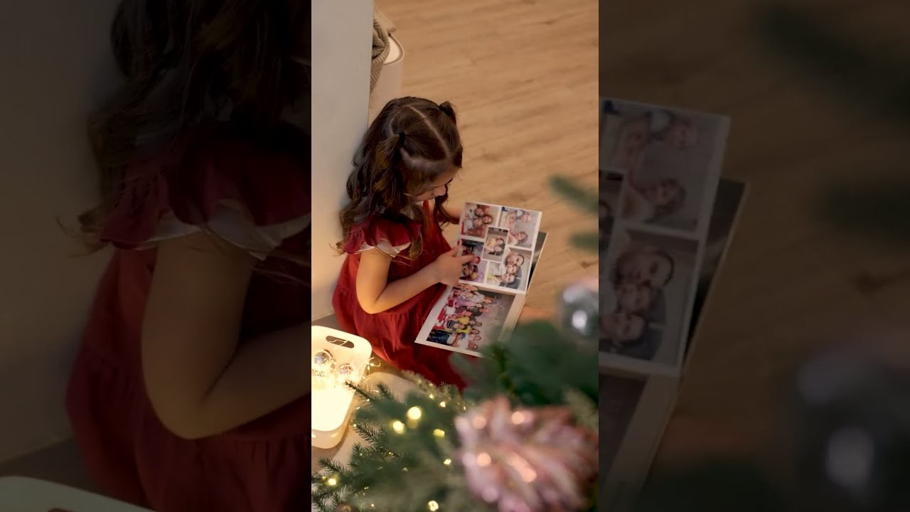 Видео. Фотография