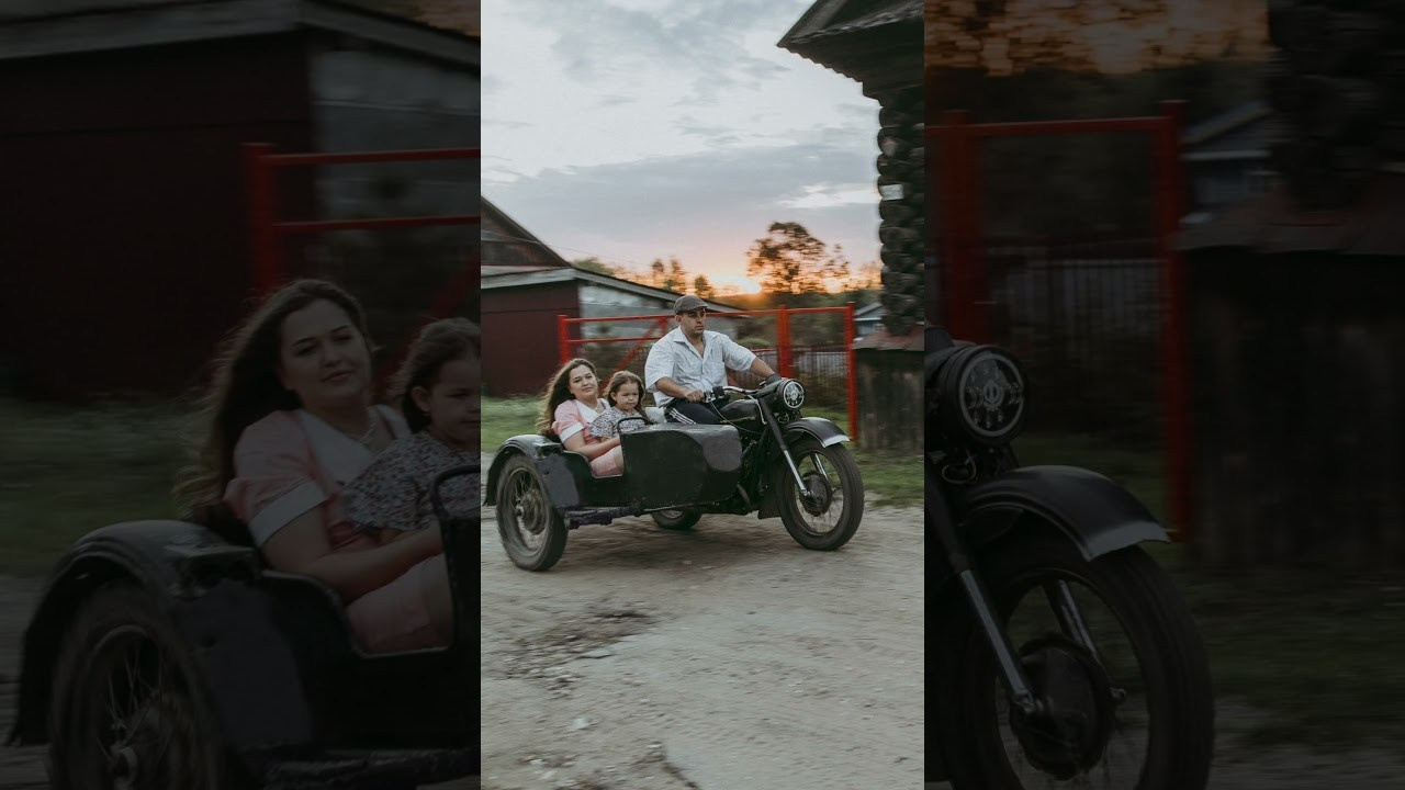 Видео. Фотография