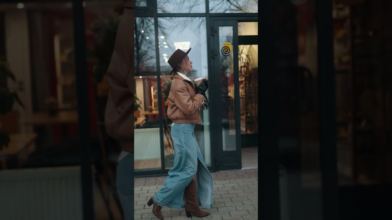 Видео. Фотография