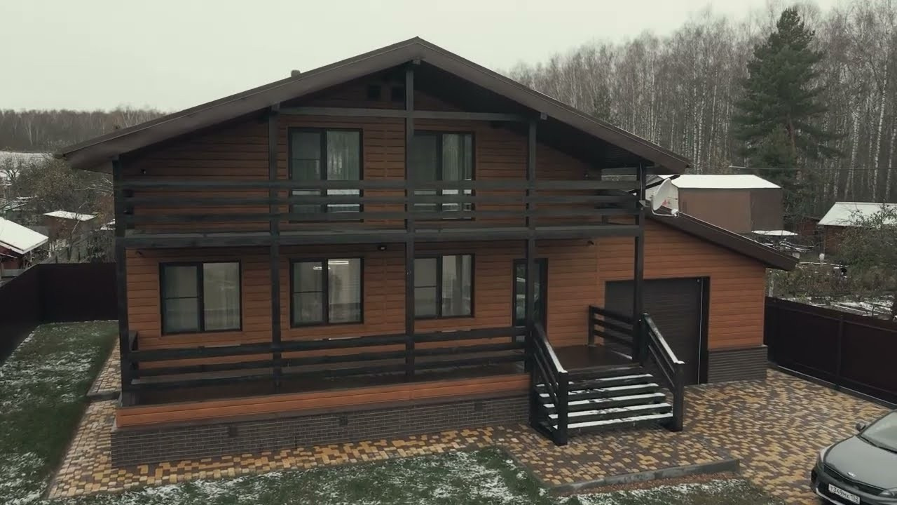 Видео. Фотография