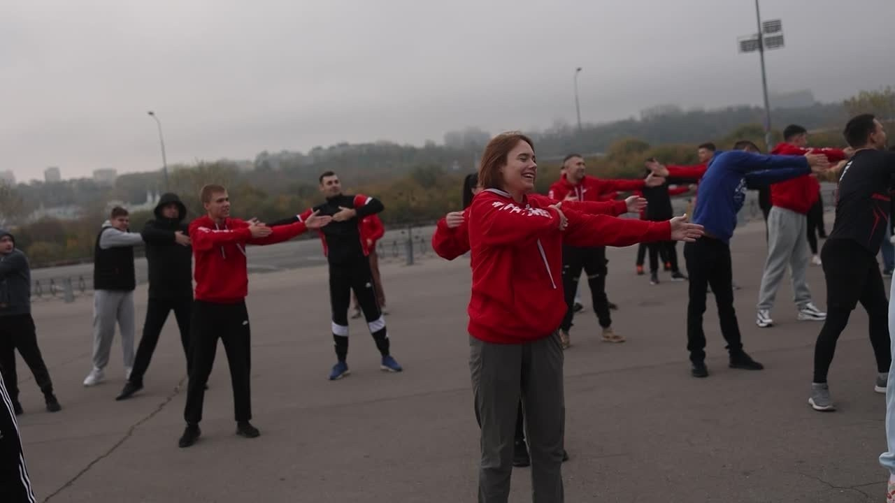 Видео. Фотография