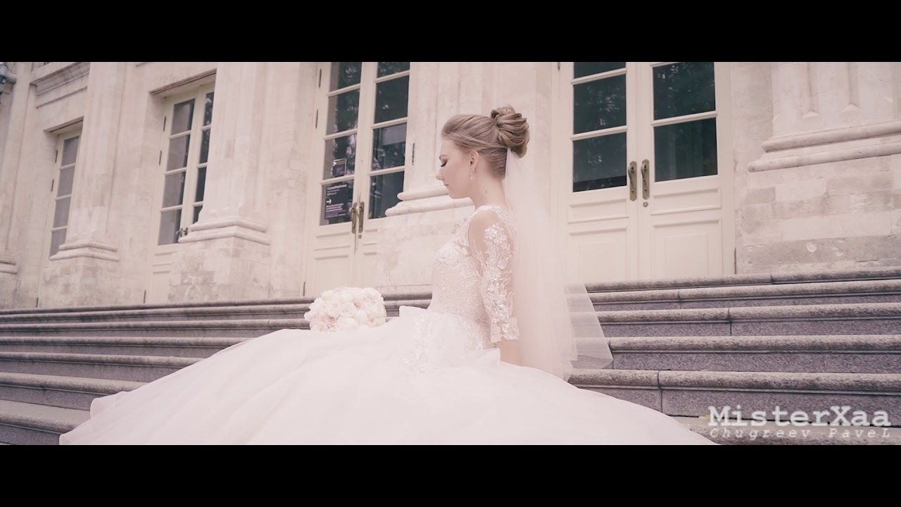 Видео. MisterXaa - фотограф и видеограф