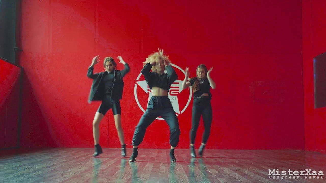 Видео. MisterXaa - фотограф и видеограф