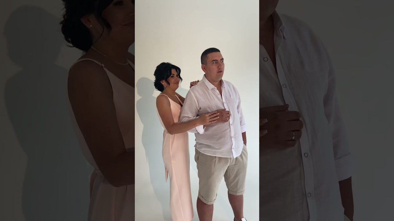 Видео со съемок. Семейный и детский фотограф в Тольятти Ирина Карпенцова