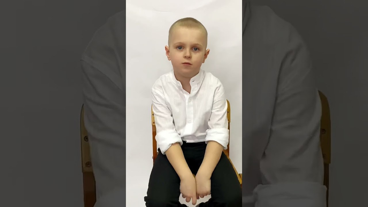 Видеоинтервью/видео выпускного. Семейный и детский фотограф в Тольятти Ирина Карпенцова