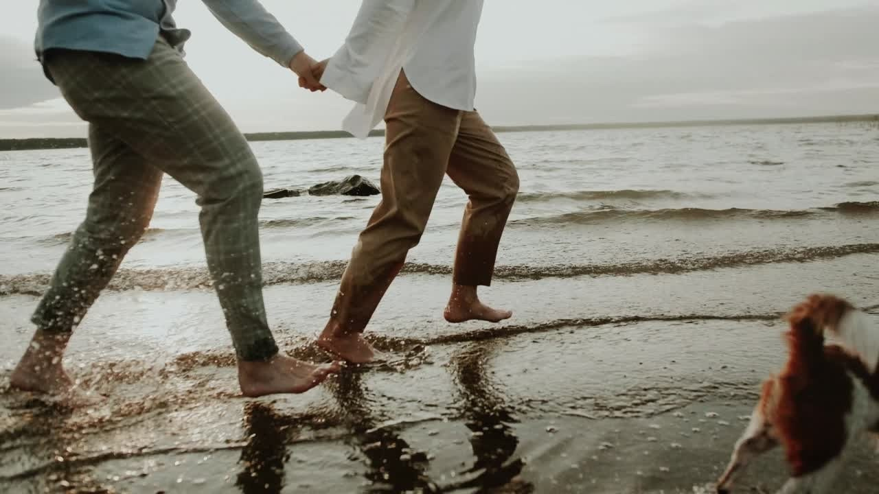 SERGEY & ANASTASIA. Профессиональный видеограф Максим Мантюк | Видеосъемка по всему миру