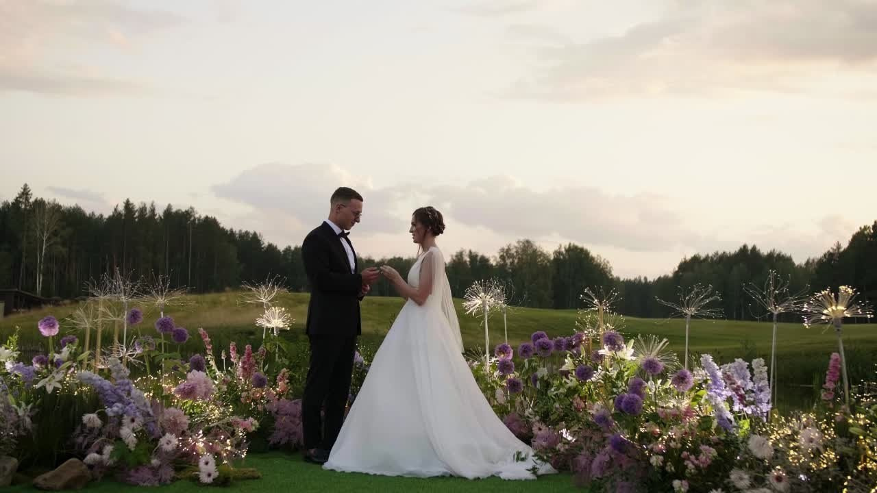 Maria & Matvey. Профессиональный видеограф Максим Мантюк | Видеосъемка по всему миру