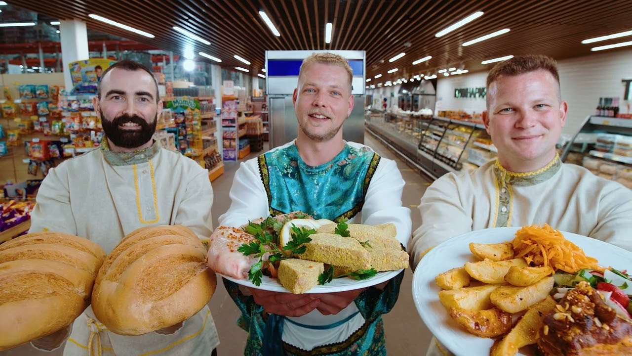 Портфолио. Видеопродакшн. Видео для вашего бизнеса