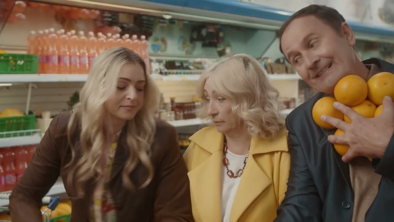 Портфолио. Видеопродакшн. Видео для вашего бизнеса