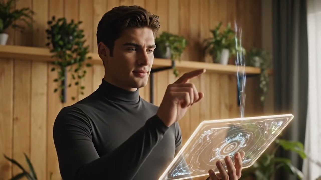 Портфолио. Видеопродакшн. Видео для вашего бизнеса