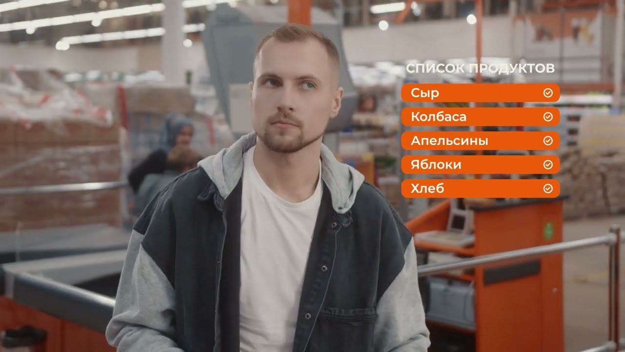 Портфолио. Видеопродакшн. Видео для вашего бизнеса