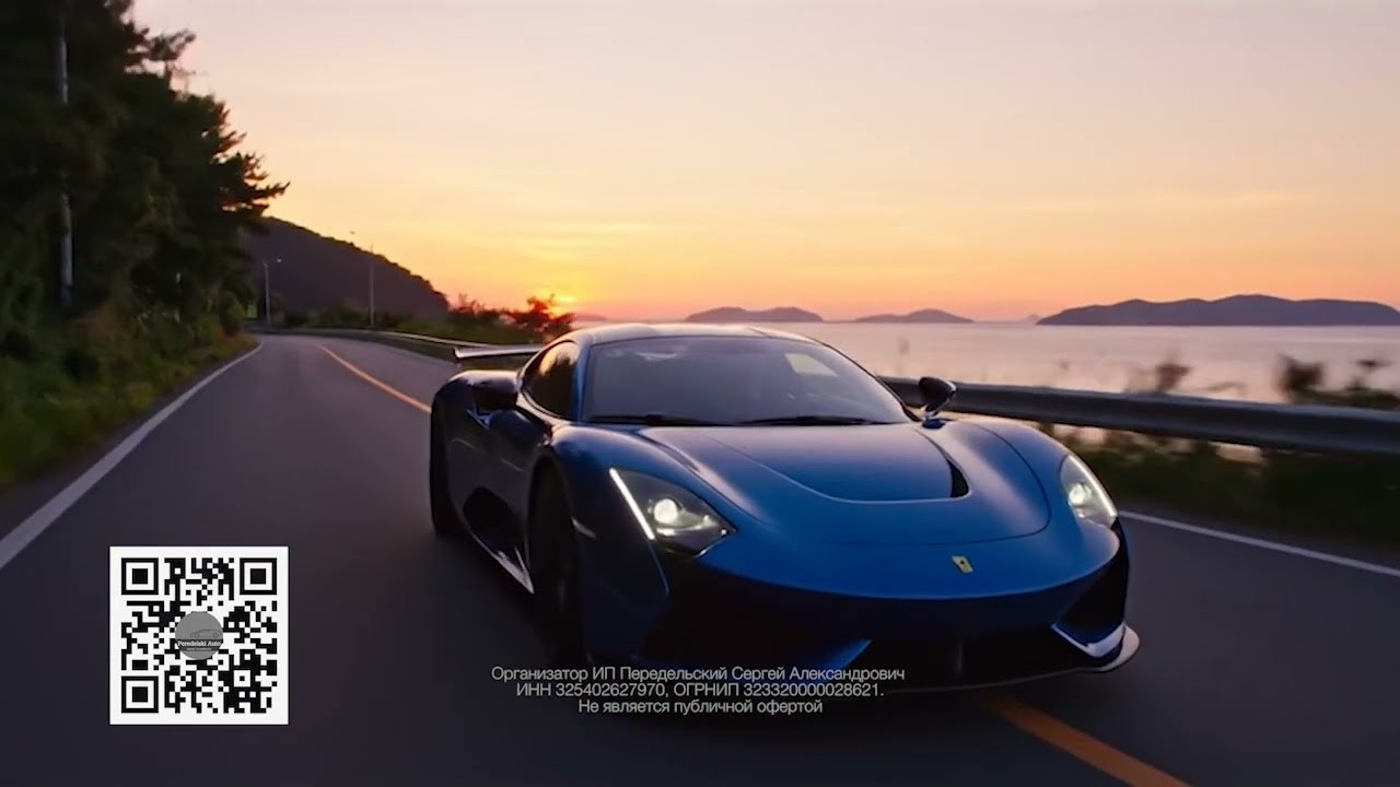 Портфолио. Видеопродакшн. Видео для вашего бизнеса