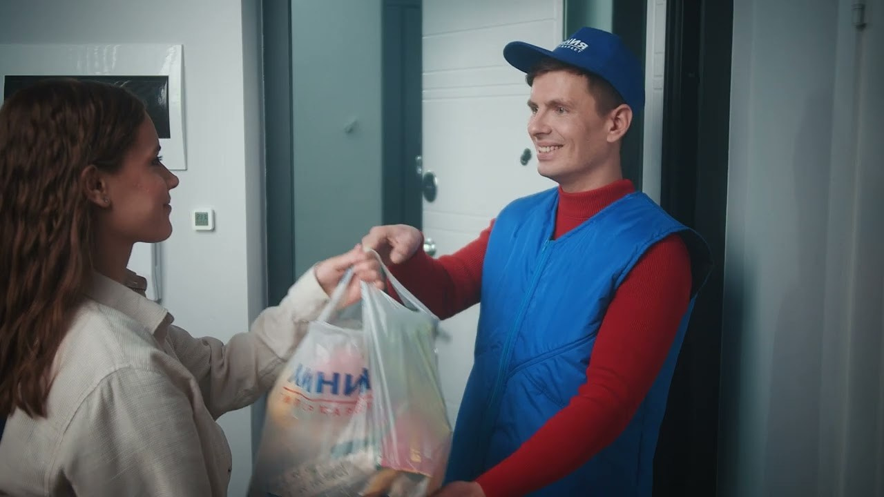 Портфолио. Видеопродакшн. Видео для вашего бизнеса