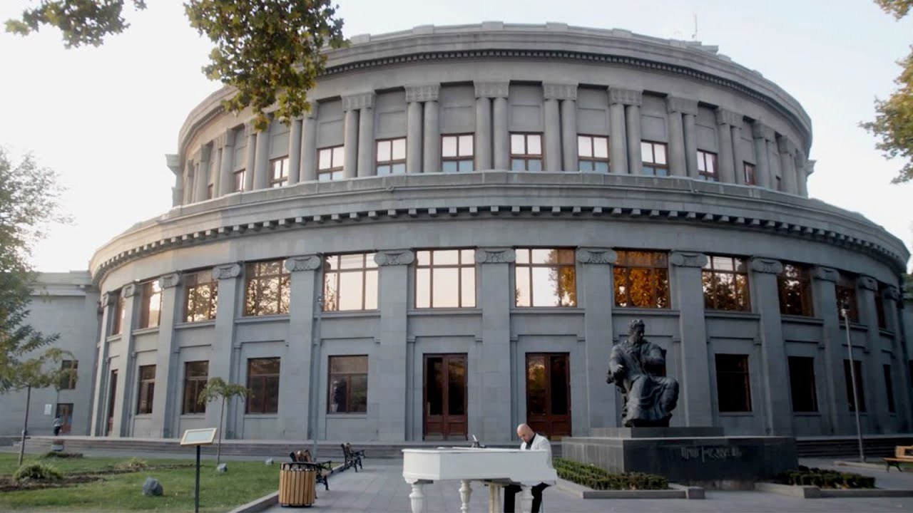 Портфолио. Видеопродакшн. Видео для вашего бизнеса