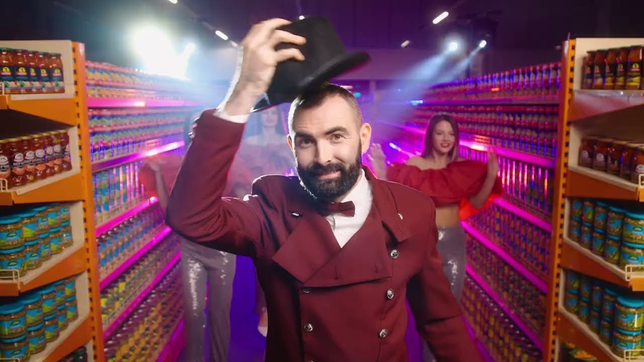 Портфолио. Видеопродакшн. Видео для вашего бизнеса