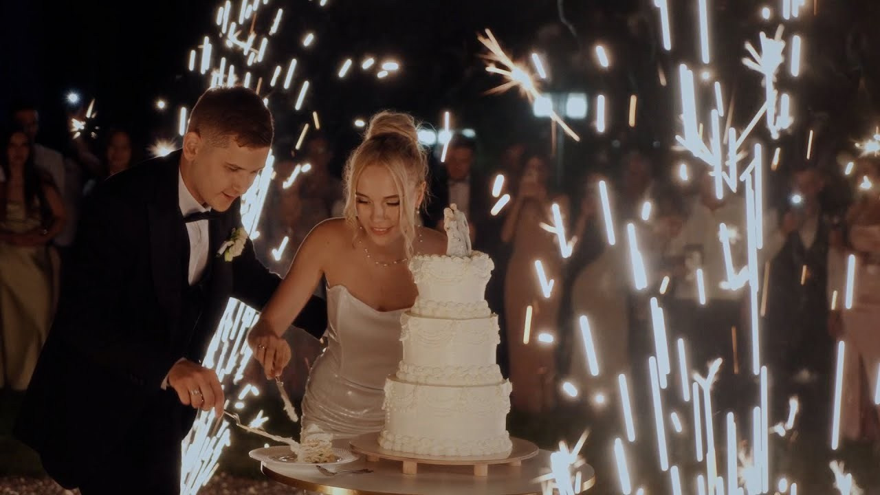 Wedding. Свадебная видеосъемка Алматы, Астана и весь мир