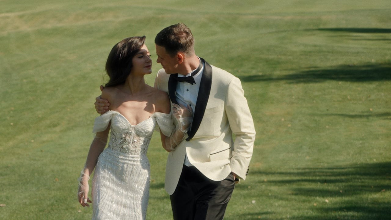 Wedding. Свадебная видеосъемка Алматы, Астана и весь мир