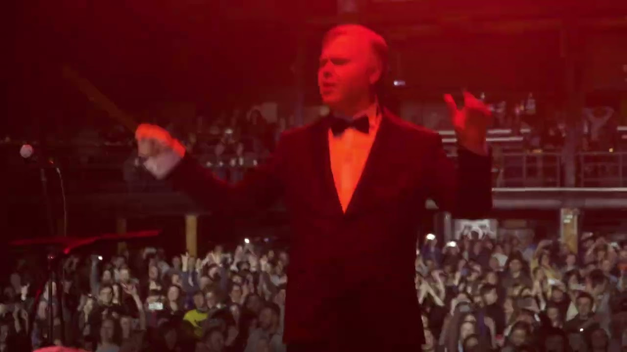 Концерты. Репортажный фотограф Сергей Сергеевич