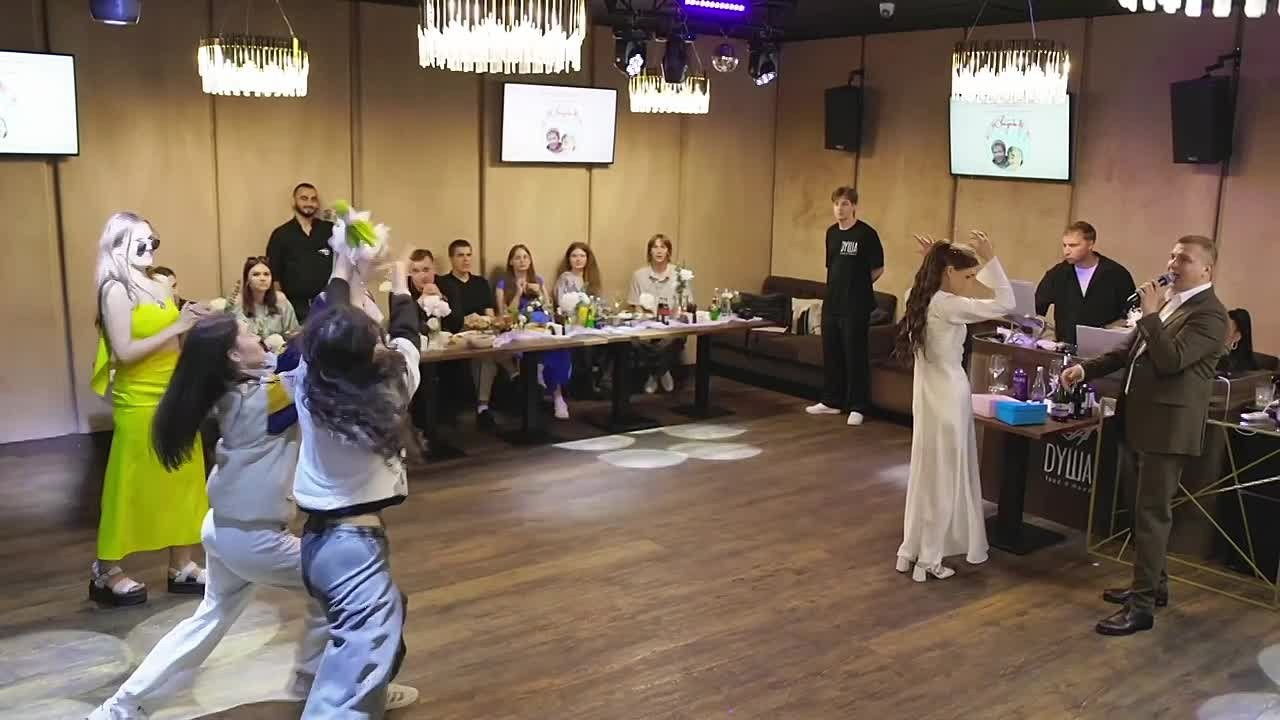 Свадьба 19.07.2025. Шилов Арсений — репортажный фотограф в Москве