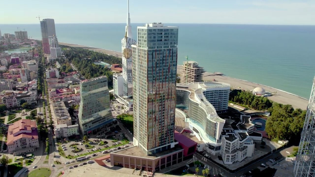 Недвижимость. Фотограф и Видеограф Илья Копытов