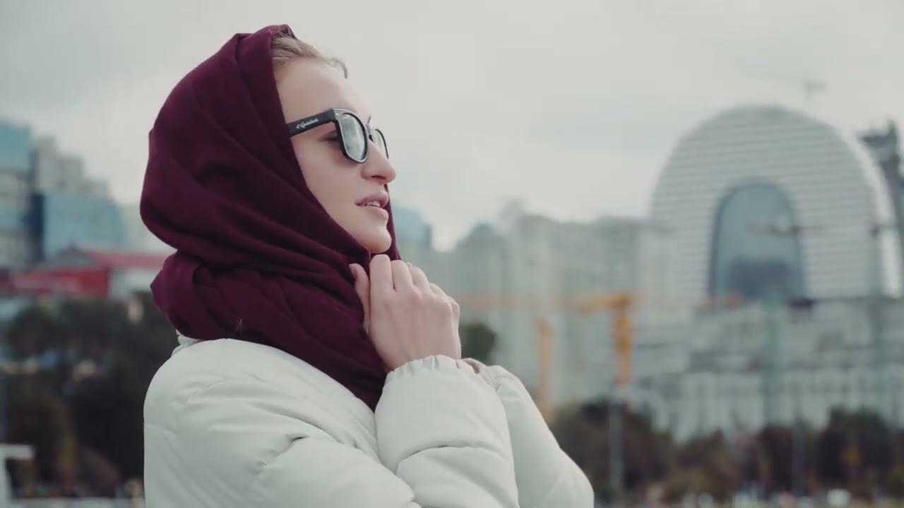 Страны. Фотограф и Видеограф Илья Копытов