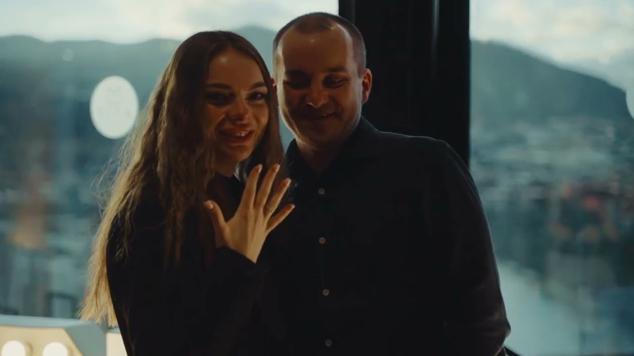 Тут про Любовь. Фотограф и Видеограф Илья Копытов